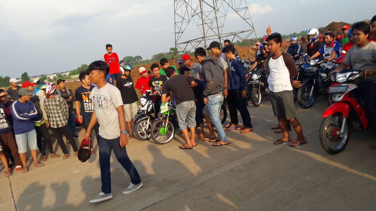 Eza_chemonk#154 (CAN'S MOTOR) vs Adi_kate#042 (BBSS)