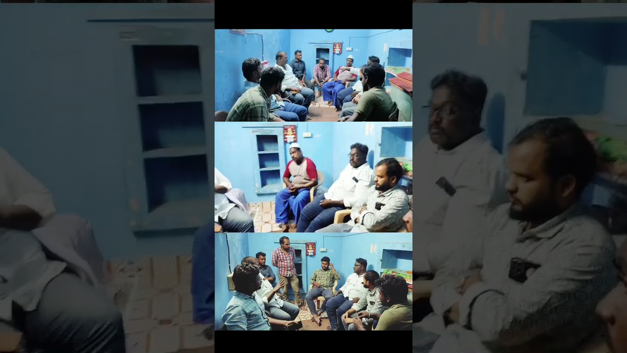TVK Youth Wing | Vellore West | #TVK #youthwing #thalapathyvijay #thalapathy #vellore #thalapathyfan