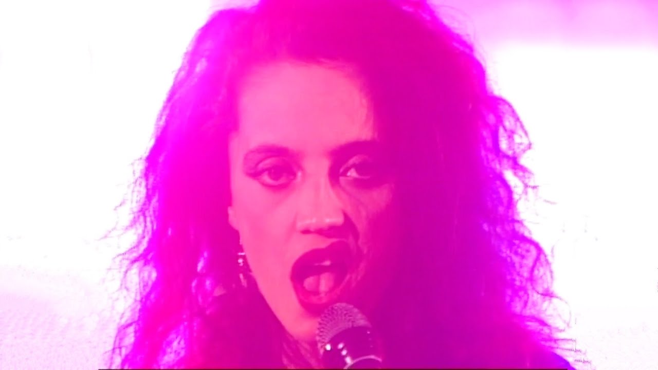 Lucie Bílá - Maratón (1992)