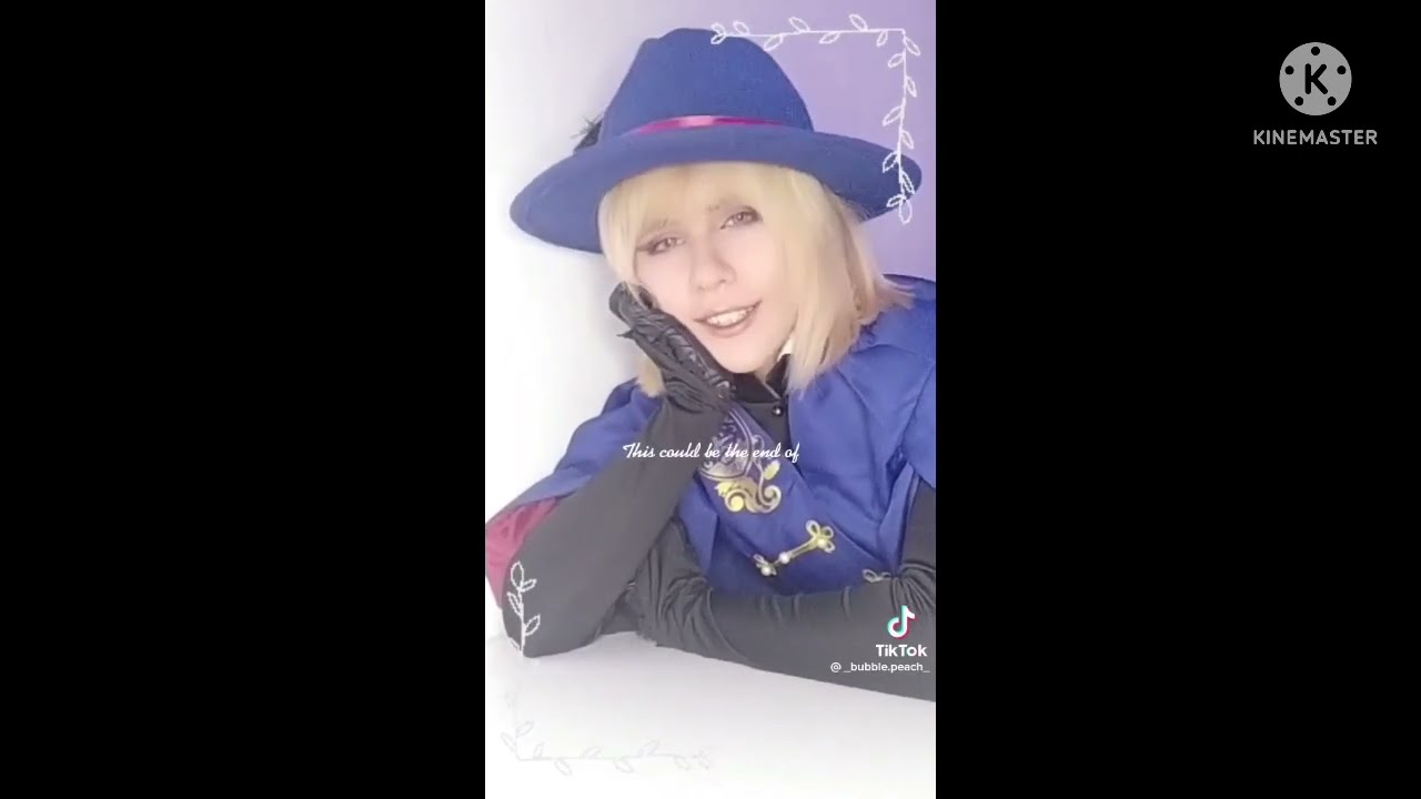 ✨Disney's Twisted Wonderland Cosplay Tik Tok Compilation Part 5✨