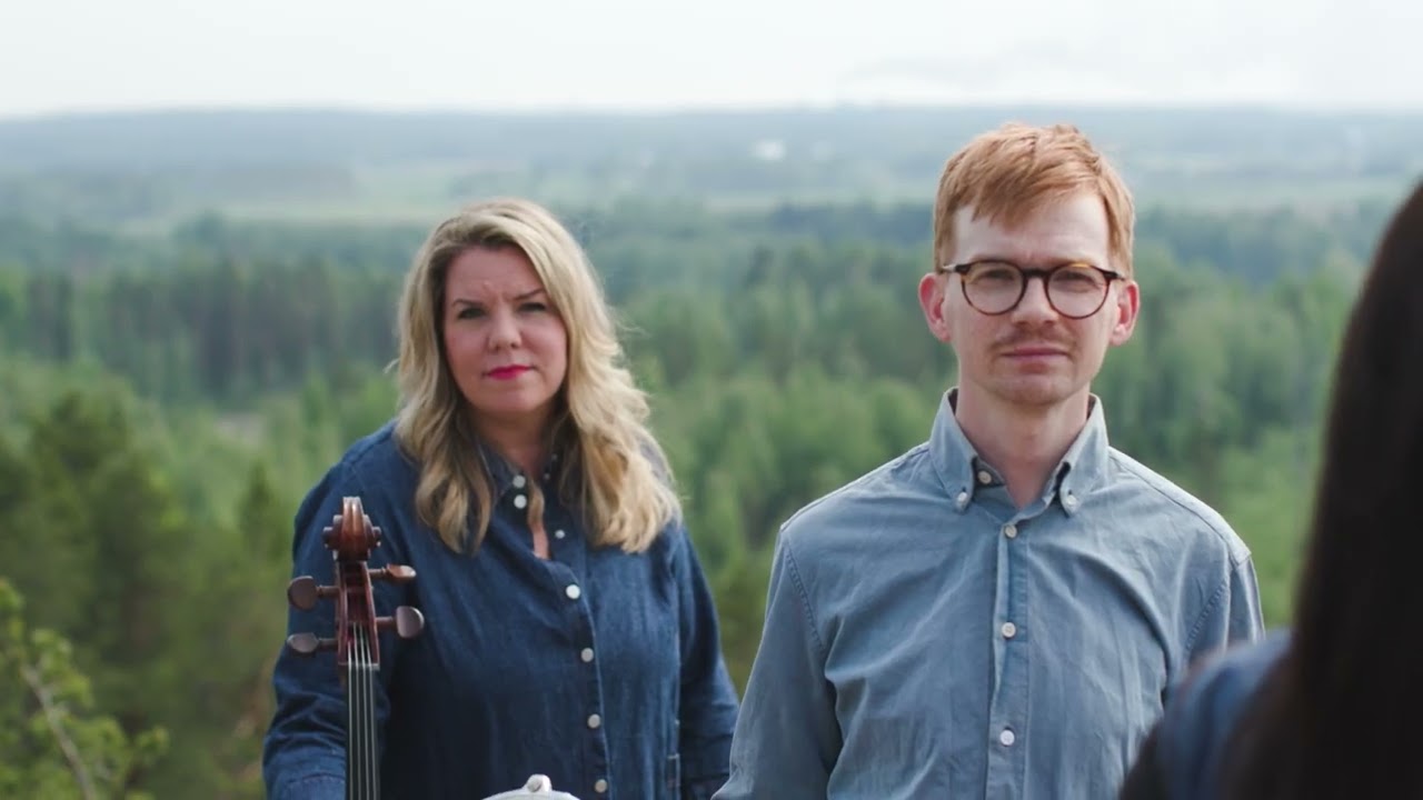 Från mitt berg - Vera Vinter