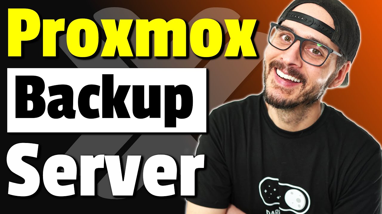 Вам следует использовать Proxmox Backup Server.