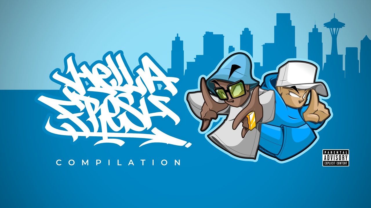 Hella Fresh Compilation | Various Artists (Full EP)