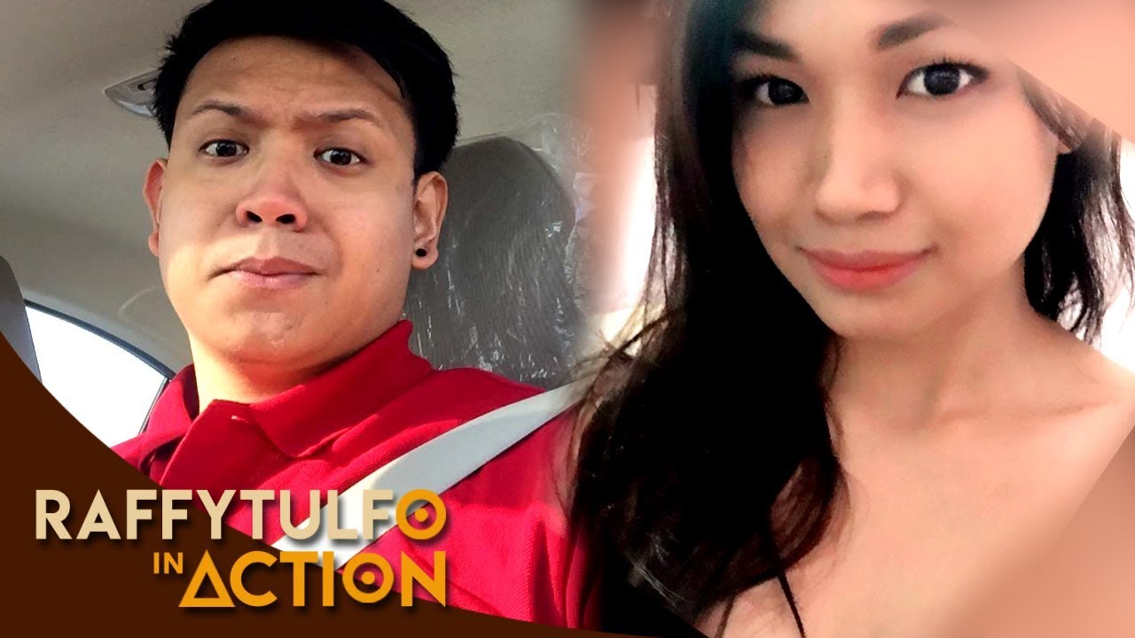 PART 1 | FLIGHT ATTENDANT, SINASABUNUTAN NG KANYANG FLIGHT INSTRUCTOR NA MISTER!