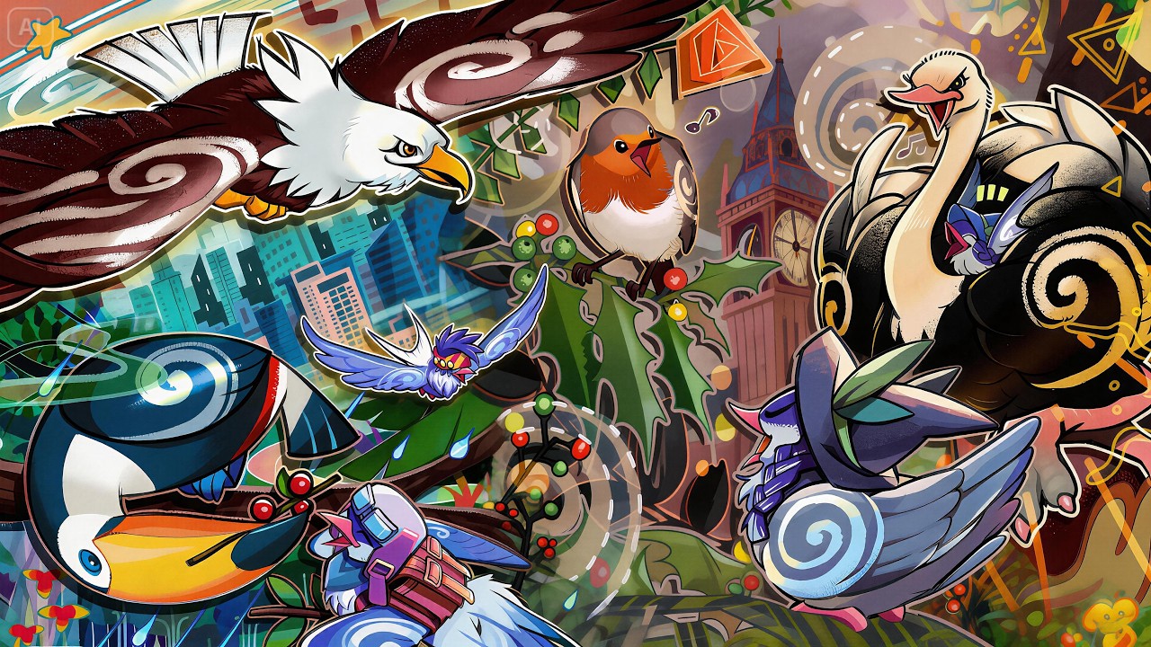 Floowandereeze-  Yugioh Master Duel Season 51