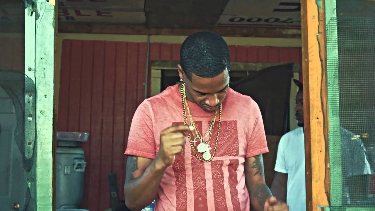 Mi5ta Mack - Numbers(4k UHD) • Prod. By Chill Go Hard