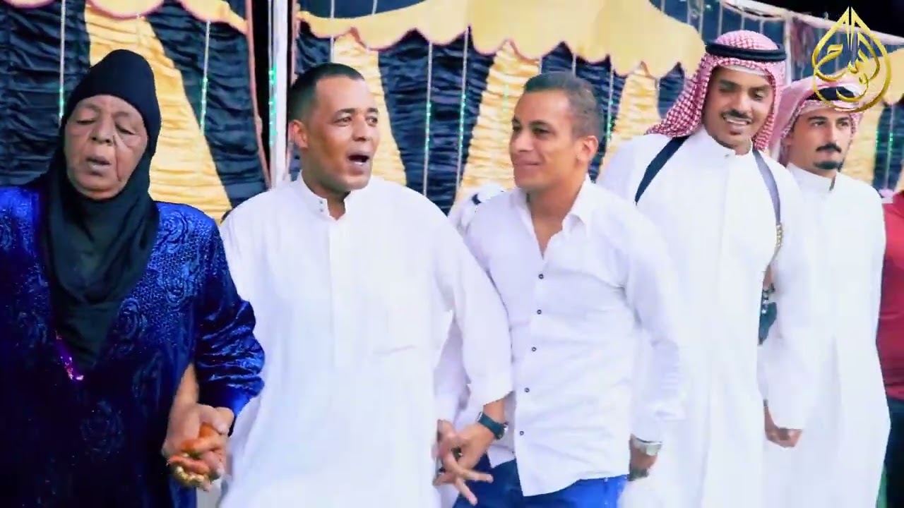 #ترند_دبكة_2025(( الحجة_ام_سلامة ))احمد حوفا جتني ام سلامة تجر الثوب شوف الدبكة#دبكات #ترند #2025