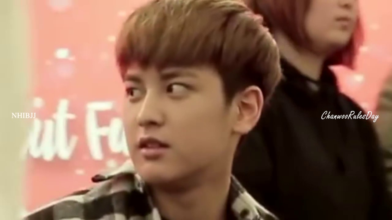 [iKON - FMV] Happy Jung Chanwoo Day - ChanwooRulesDay