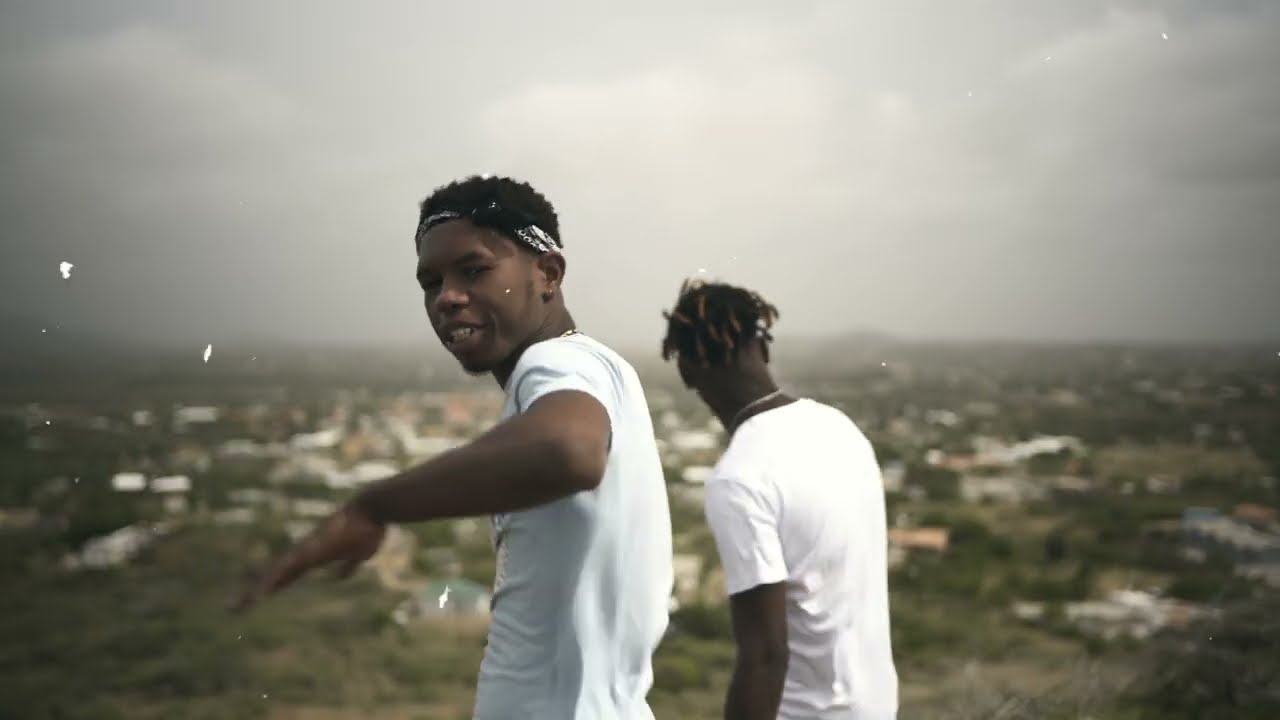 ArgiBoy x YNRango - Shine (Official Video)