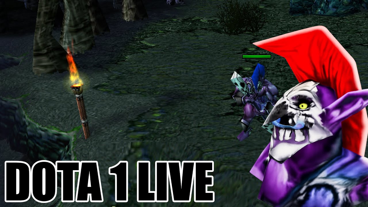 dota 1 con las cochinadas