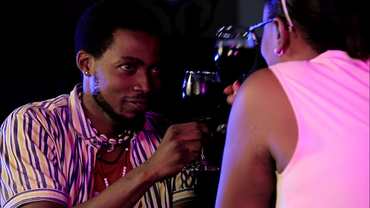 MY FAMILY SERIES[EPISODE 5] None Franck arasaze,niba atagira yicwe🤔🧐🤔😲