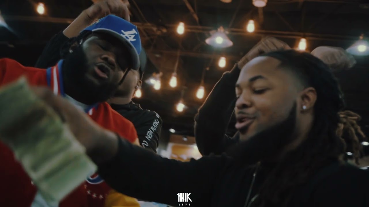 Big El'Guapo ft TMB Guch  X 30 Coreleon-Truth [Shot By 6k jefe]