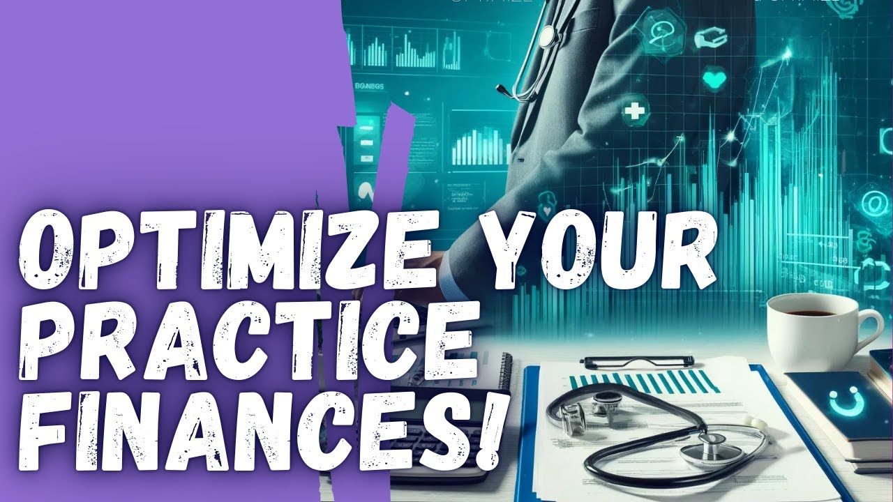 Plan Now! Budgeting for 2025 Financial Success in Your Practice
