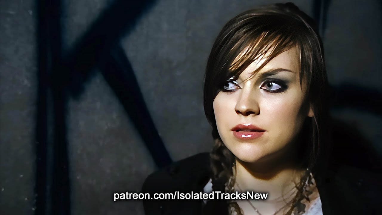 Amy Macdonald - This Is The Life (Vocals Only)