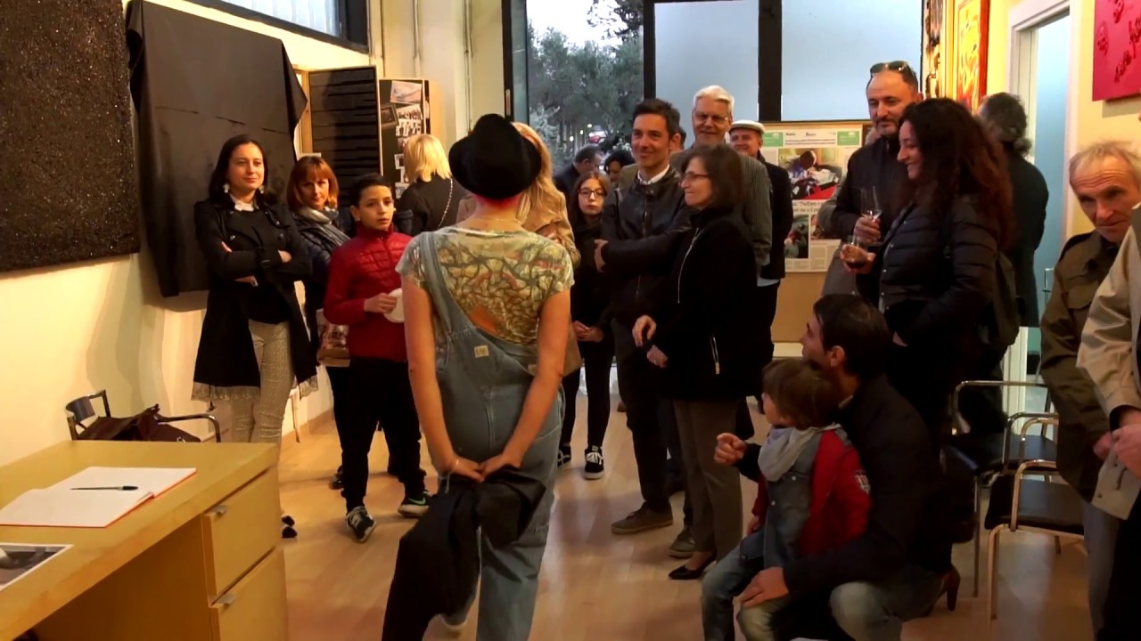Giuliano Cardellini - Atelier d'Arte GC