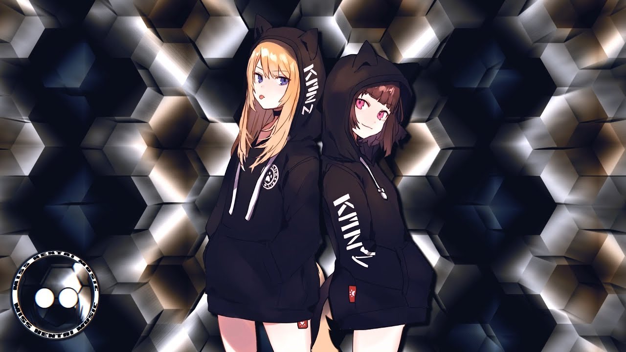 Nicebeatzprod. - smells Like Teen Spirit | Music Visualization🖤🎶💎