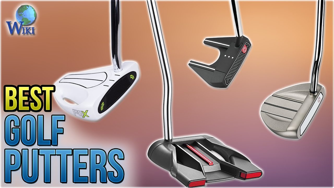 10 Best Golf Putters 2018