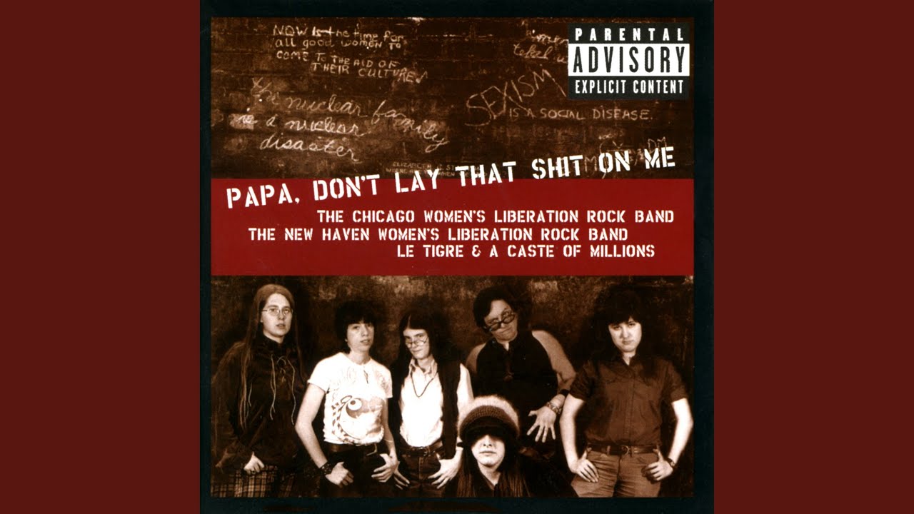 Abortion Song