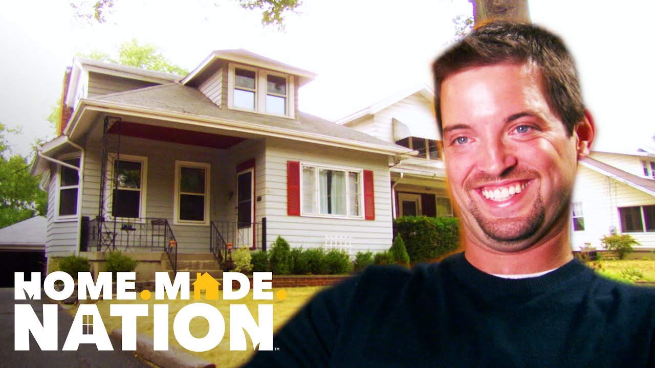 Young Couple Look to Buy Their FIRST Home (Season 2) | Property Virgins | Home.Made.Nation