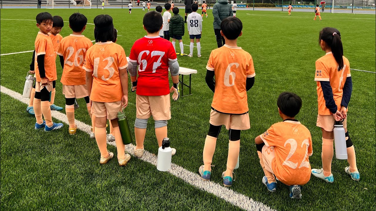 2026賀歲盃BS V S MONSTER￼