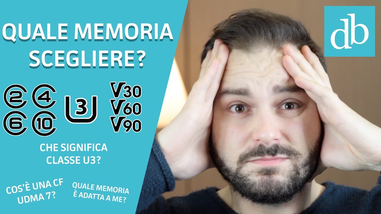 SCHEDE DI MEMORIA: COSA SONO E QUALI ACQUISTARE? | SD, micro SD e CF • Ridble