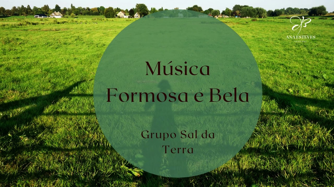 Música Formosa e Bela (Gen Rosso)- Gravada pelo Grupo Sal da Terra