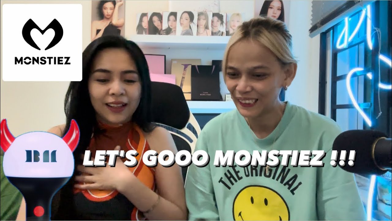 BAEMON NEWS 7 - FANDOM NAME REACTION ‼️