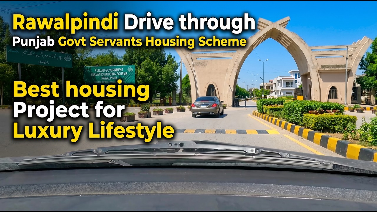 Punjab Government Employees Corporative Housing Society #houseforsale #house #homeforsale