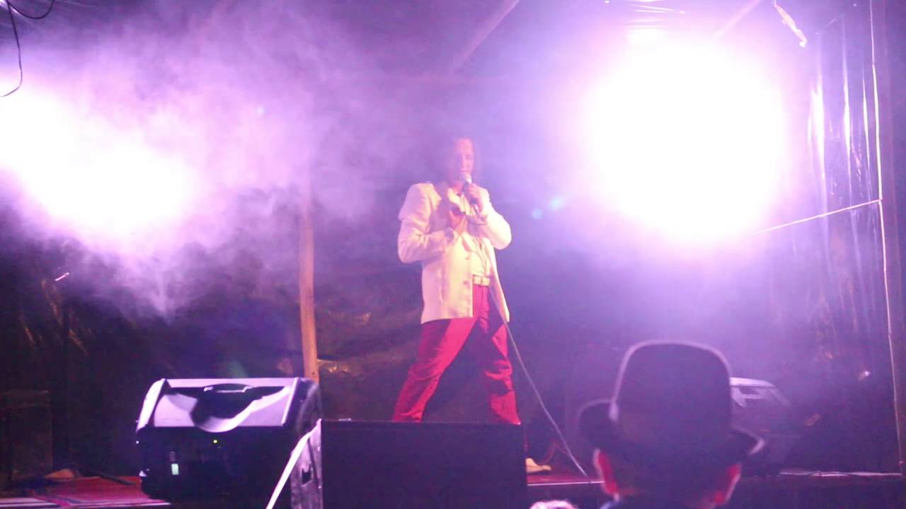 Anthony Mori - y Desde Entonces (Saraguro-El Ingenio) 720p HD