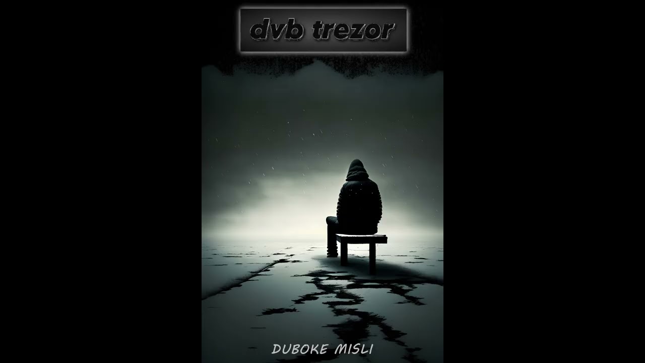 dvb TREZOR 