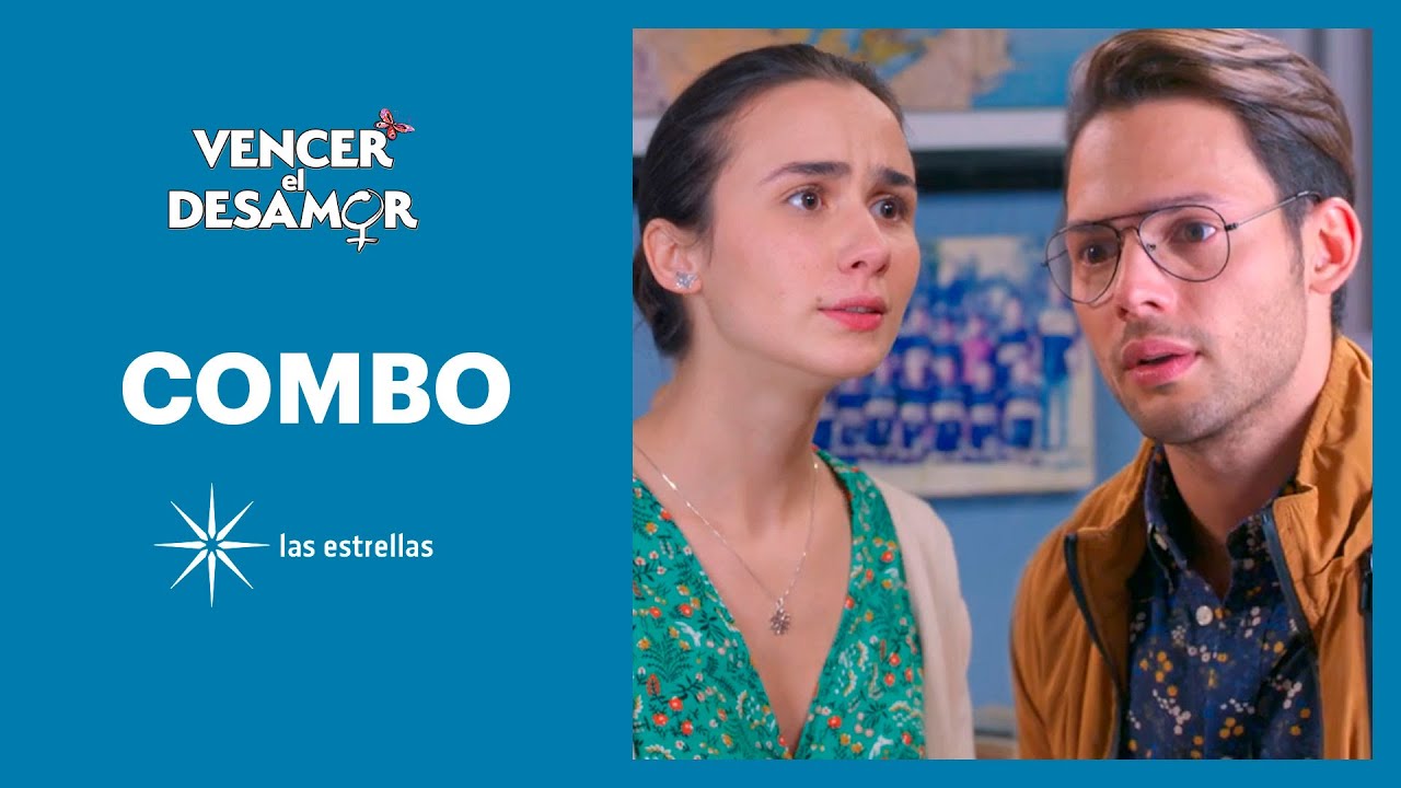 Vencer el desamor: ¡El recuerdo de Néstor entre Dafne y Gael! | C-74 | Las Estrellas