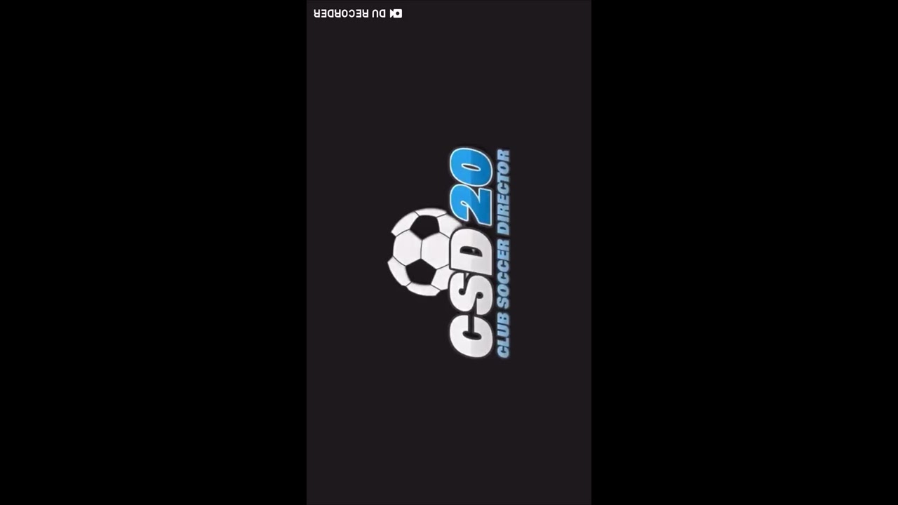Я играю CSD2020