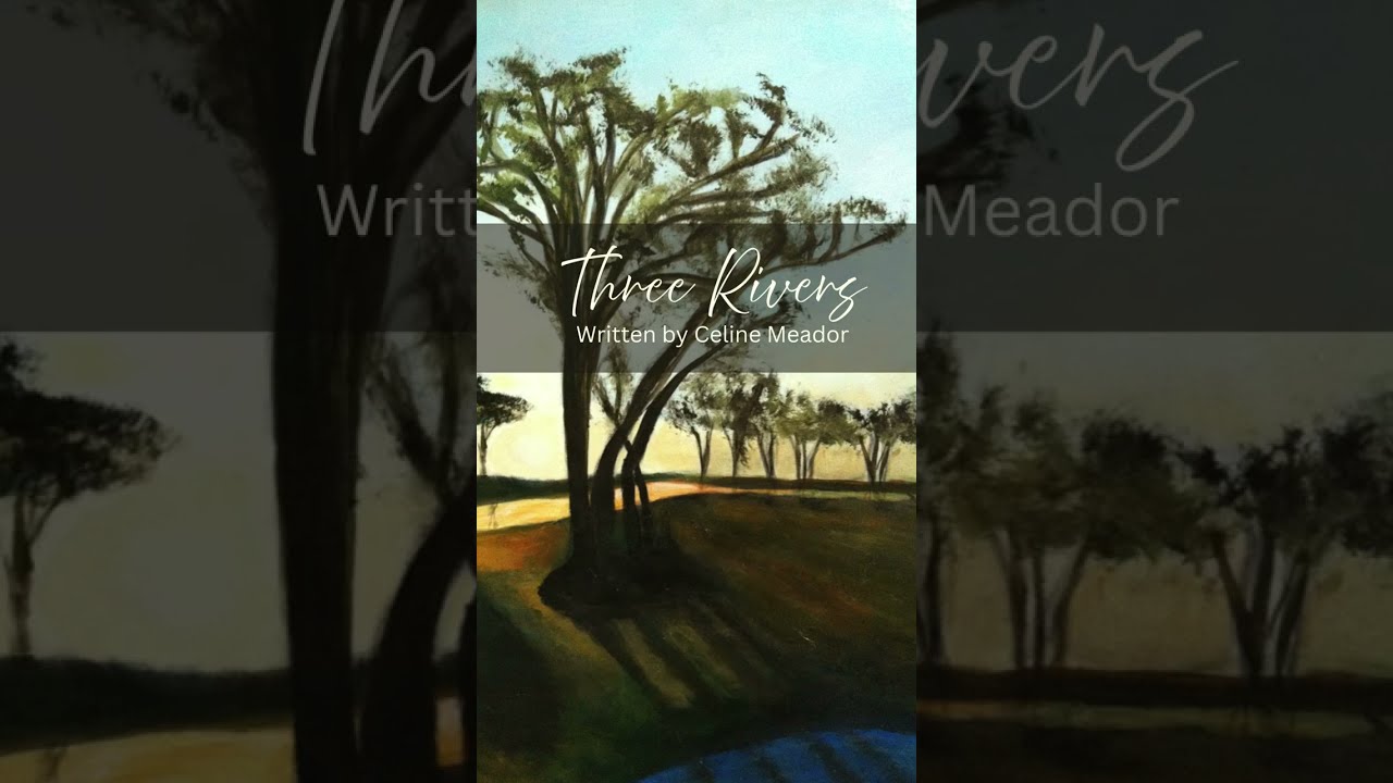 Three Rivers Running by Our Doors (lyric video)