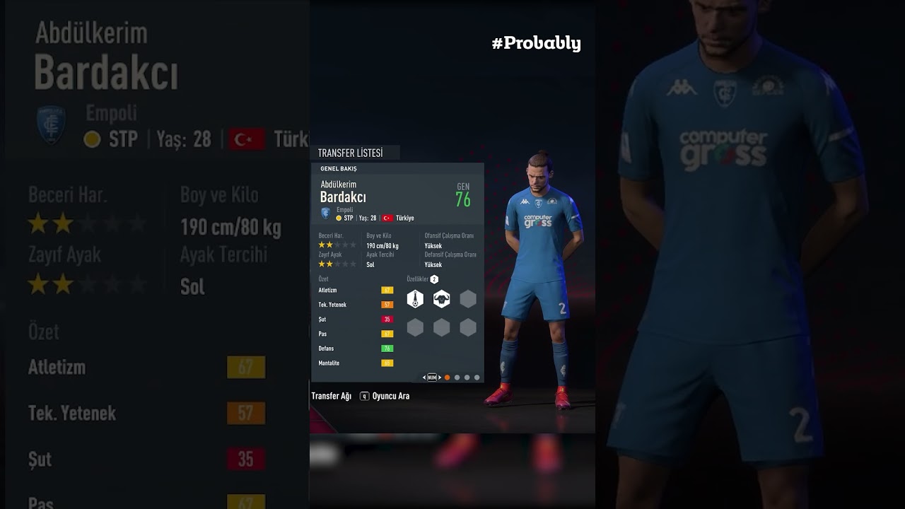 GALATASARAY FUTBOLCULARI SERBEST KALSAYDI NE OLURDU? - FIFA 23 KARİYER MODU