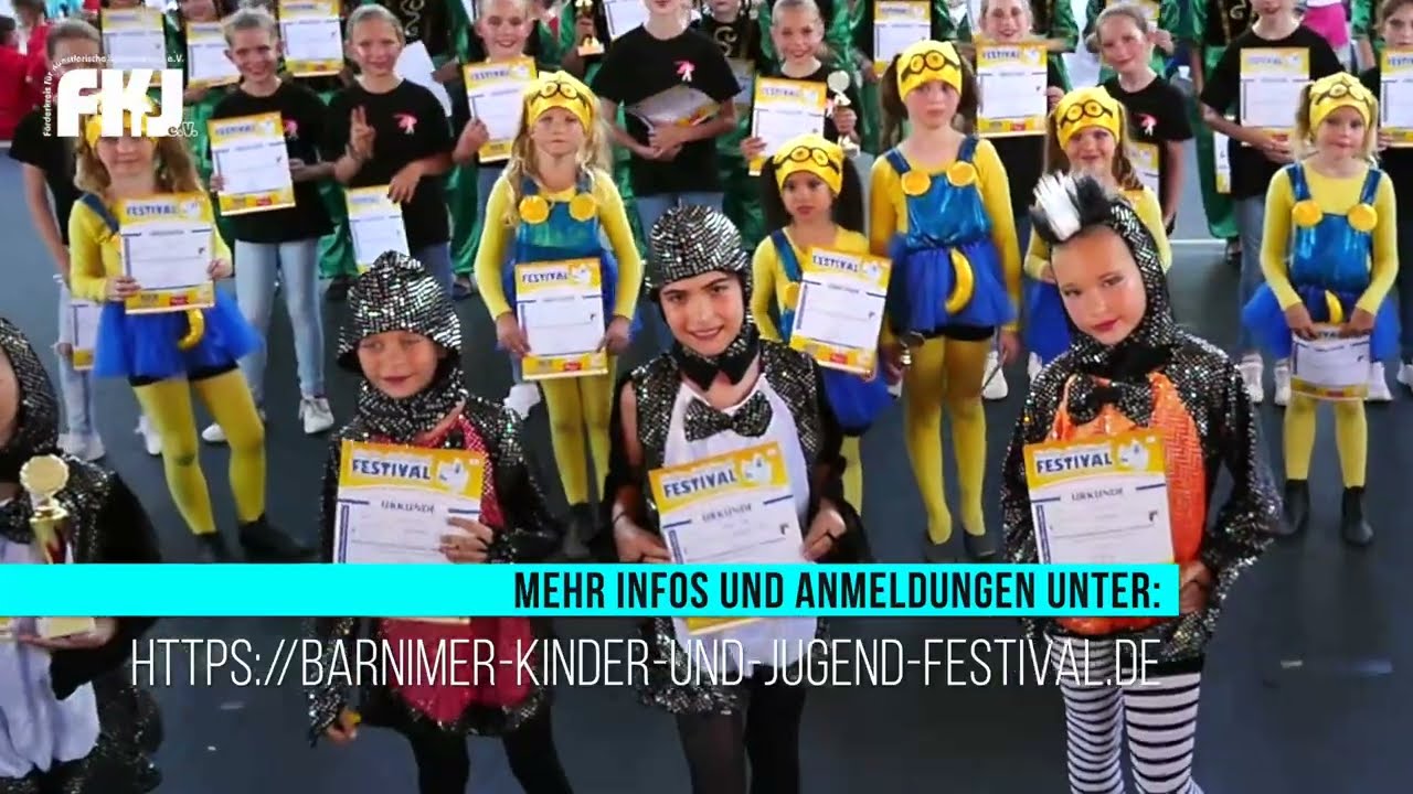 Festival Eberswalde Familiengarten 2022