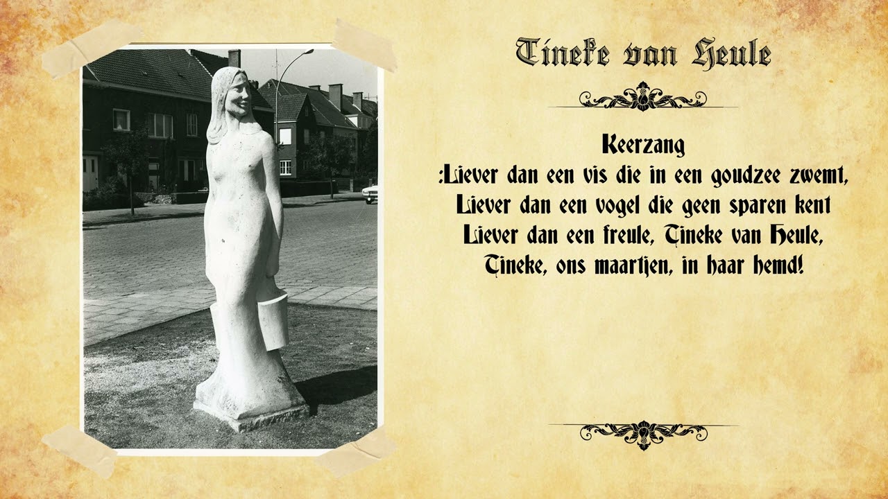 Tineke van Heule