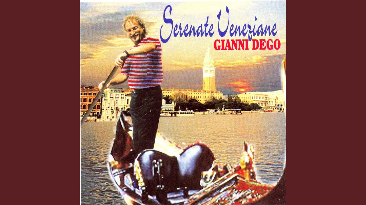 Gondoli' Gondola'