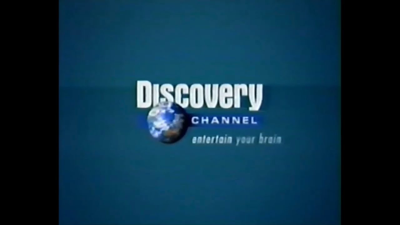 Discovery Channel Commercial Breaks (December 16, 2003)