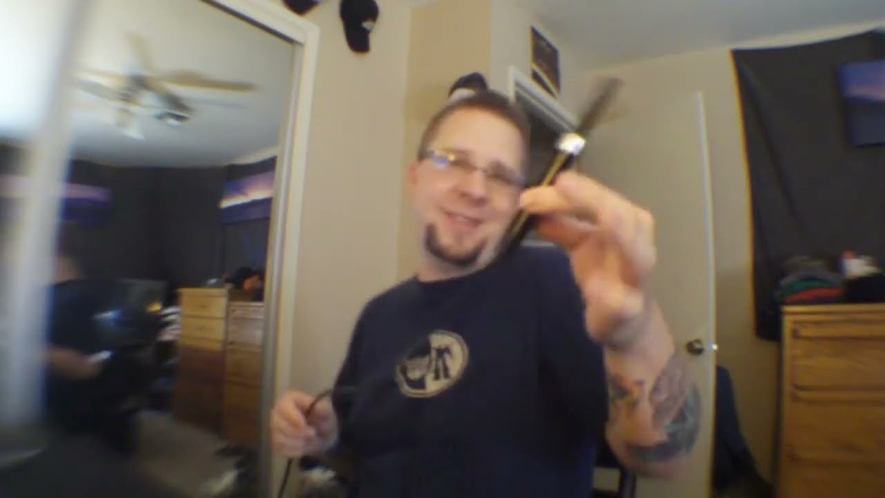 Puresmoker (ORIGINAL) manual passthrough followup / Final review