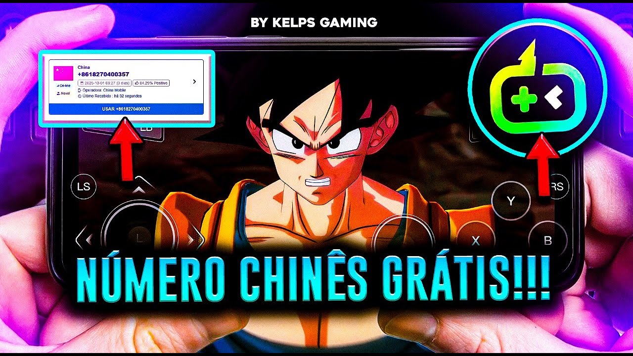 NÚMERO CHINÊS no 3A DA SHOPEE? Veja como Fazer a Identificação Chinesa Corretamente (Passo a Passo)