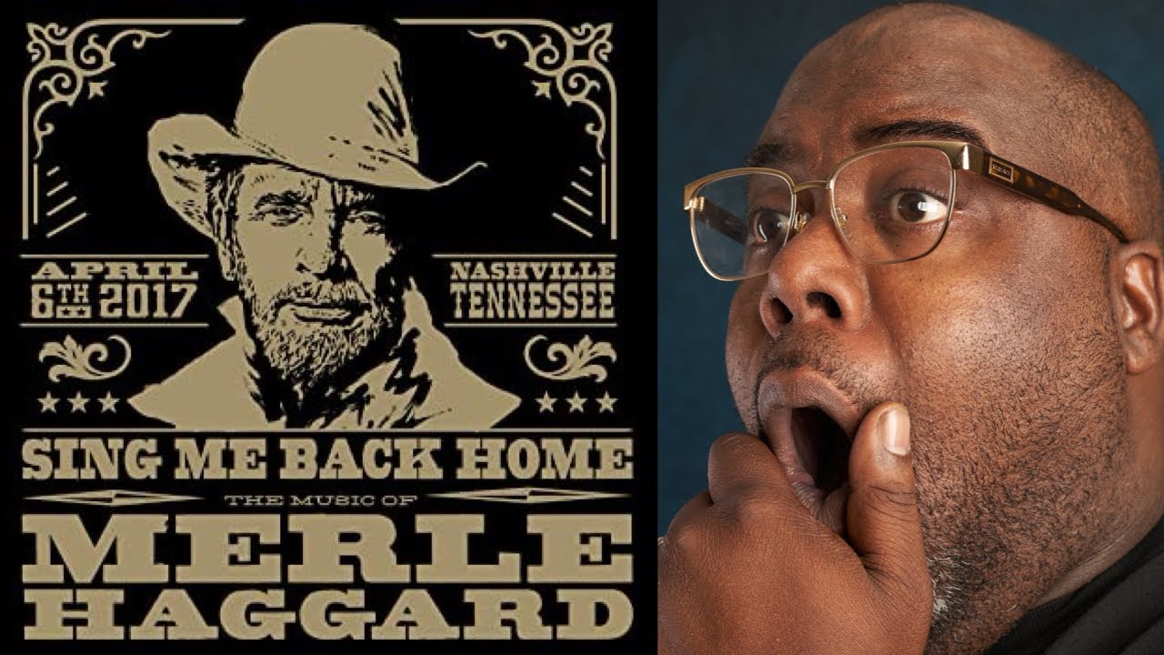First Time Hearing | Merle Haggard - Sing Me Back Home Reaction