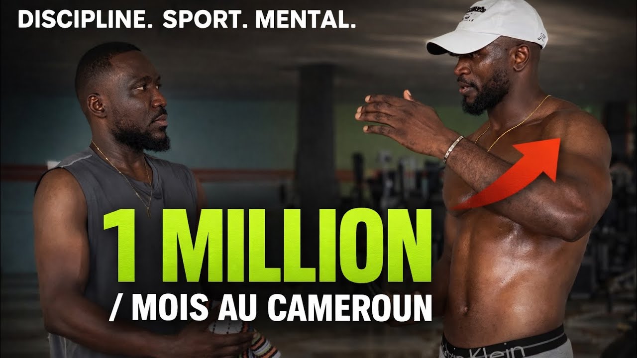 DE BENSKINEUR A INFLUENCEUR A PLUS 1MILLION D’ABONNÉS : @Abdoul_aziz28 nous raconte tous!