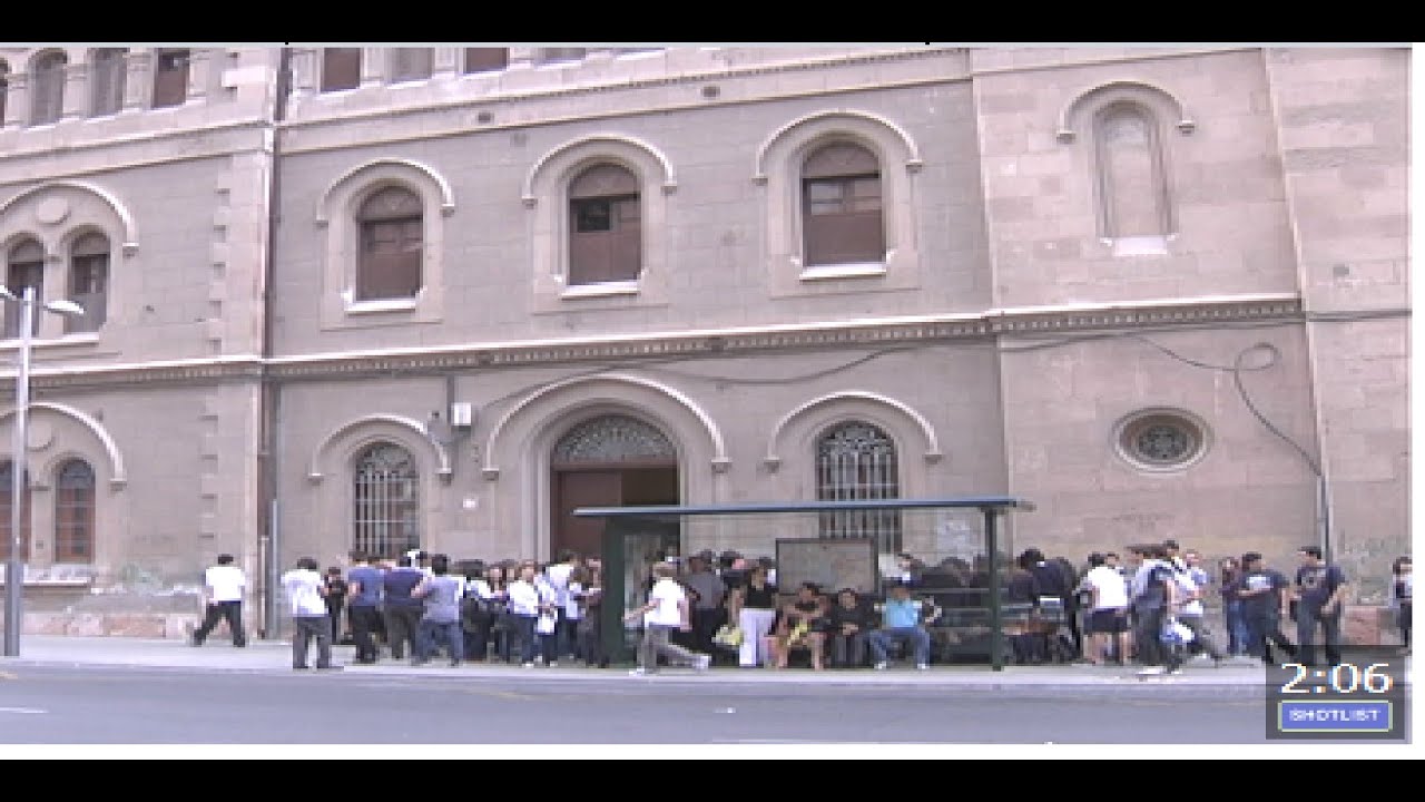 Almería: el colegio Compañia de María recibe el Escudo de la ciudad en el 125 aniversario