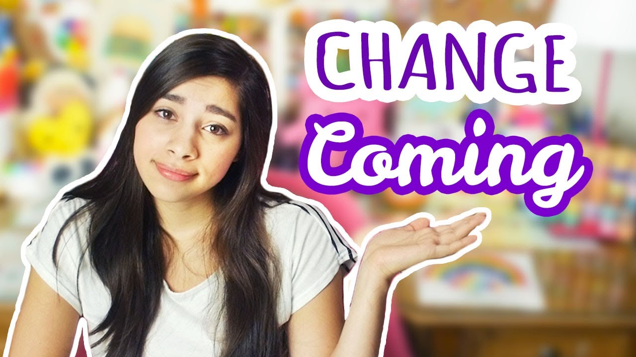 We Need to Talk: Channel Update