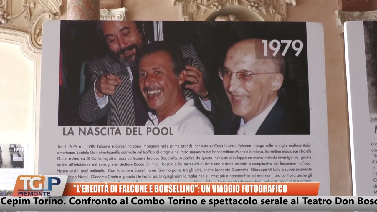 Tg Piemonte 16.03.2026