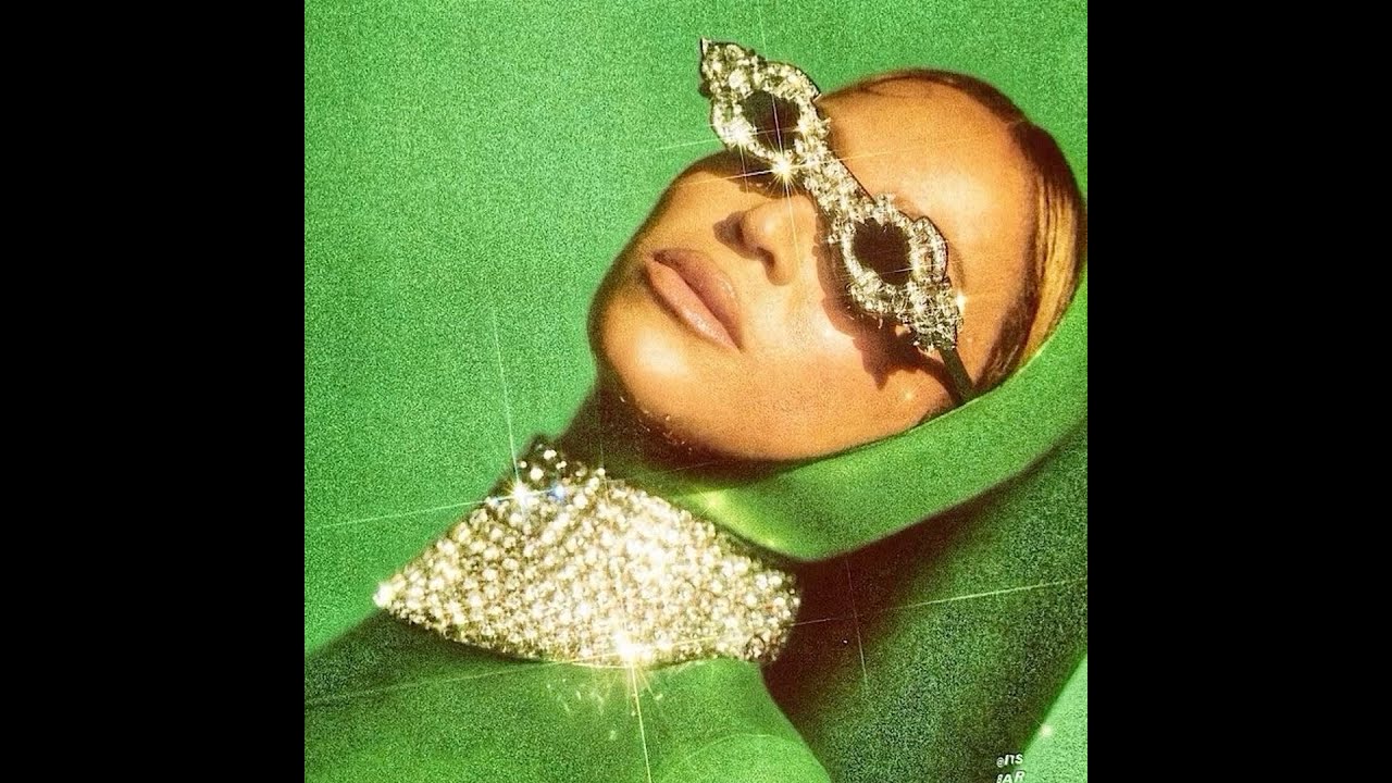 (FREE) Beyonce RENAISSANCE Type Beat - 
