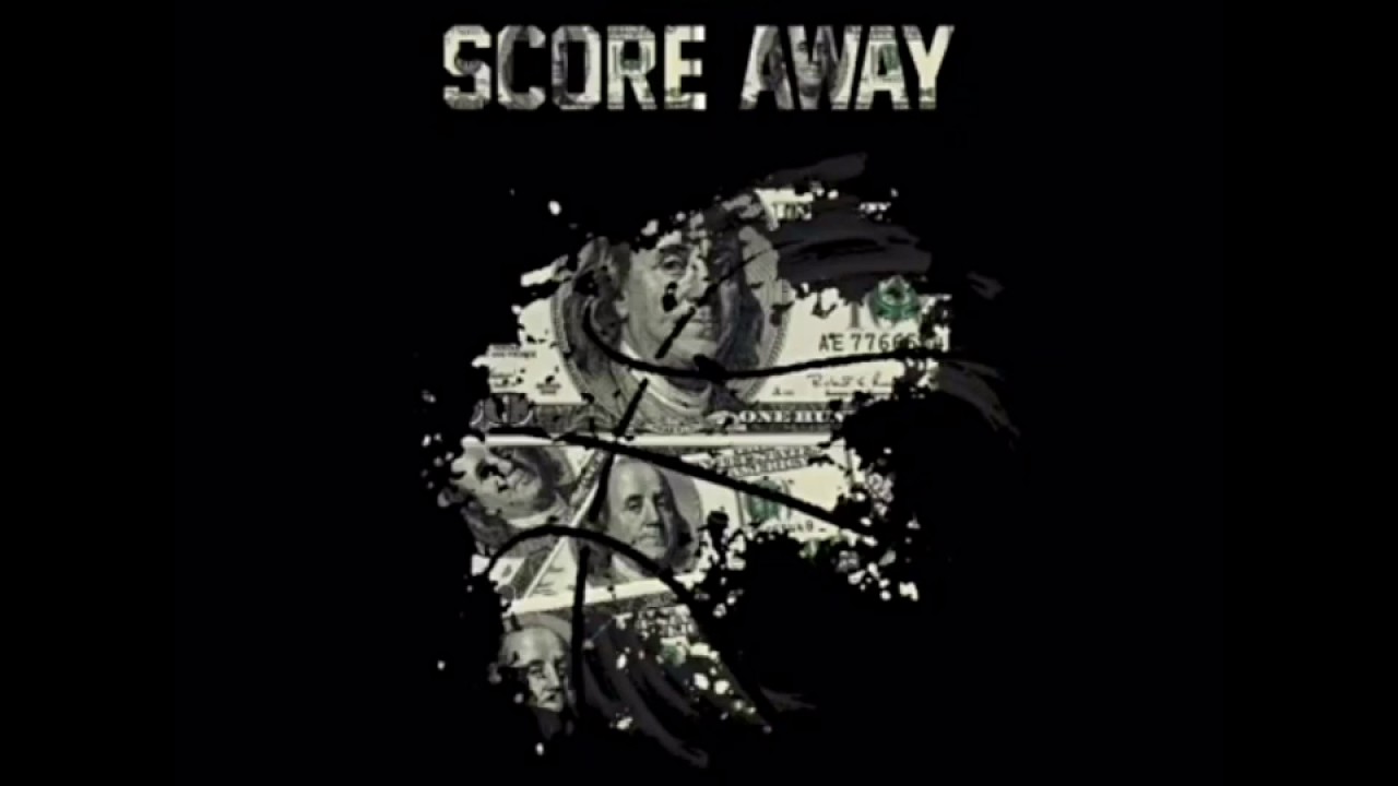 MaddRick - Score Away (Produced By A2) HQ