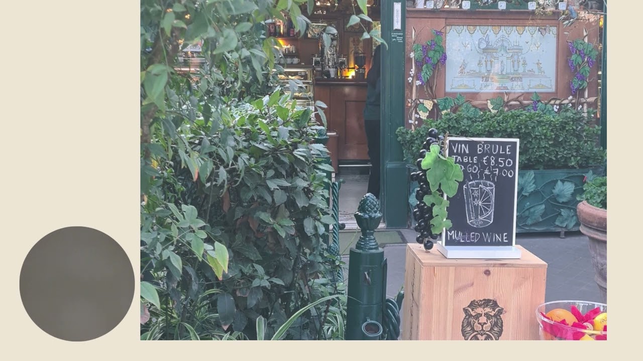 Raggiungi la Terrazza del Pincio a Villa Borghese ROMA