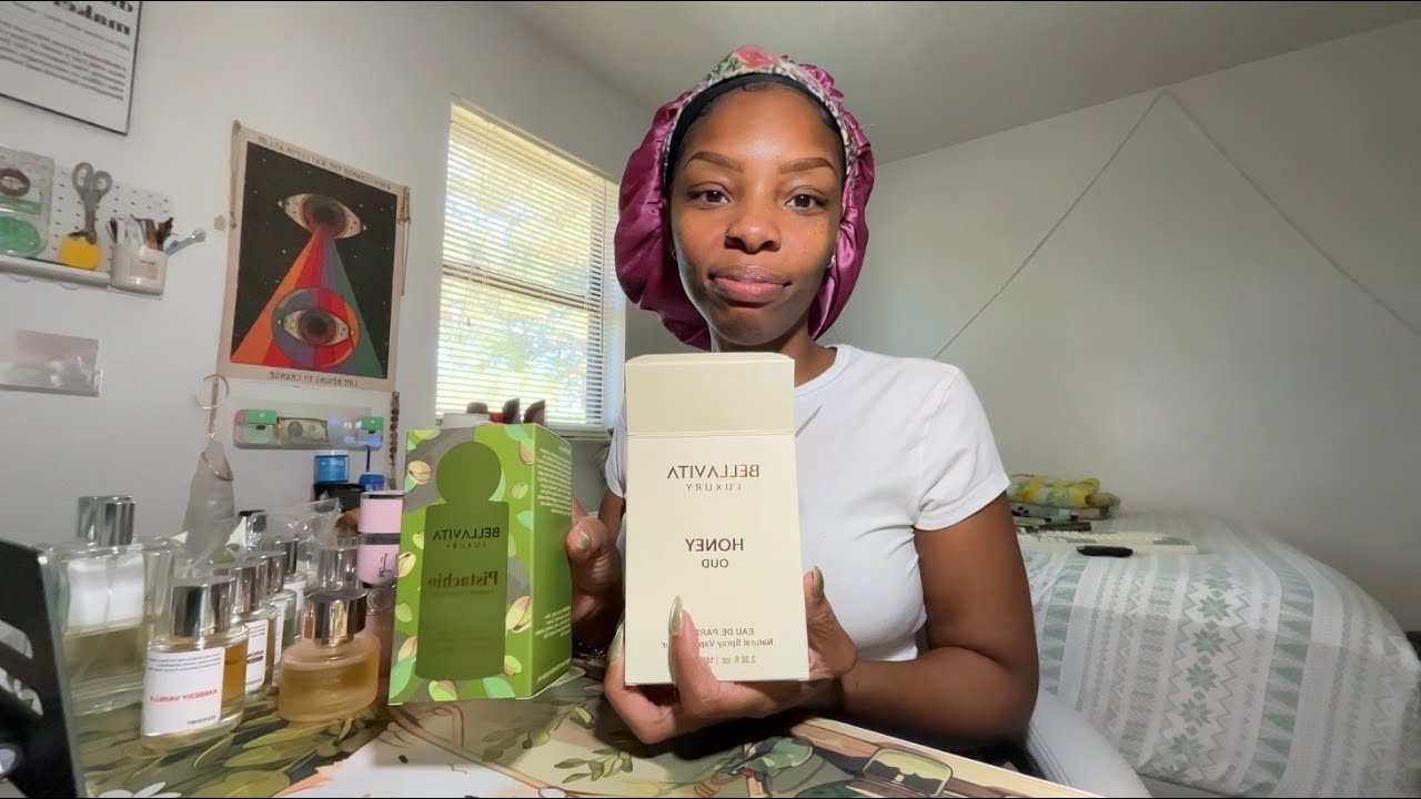 2025 Fall Fragrance Ideas and Viral Perfumes