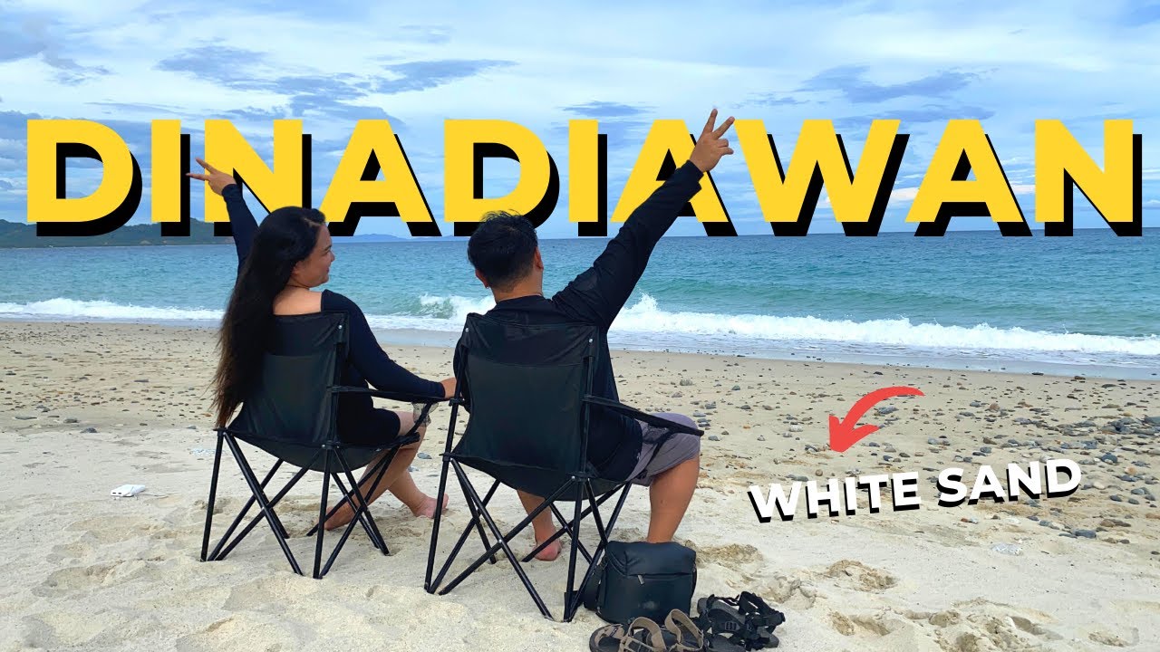 Nagmotor sa DINADIAWAN | Dipaculao, Aurora | Part 2